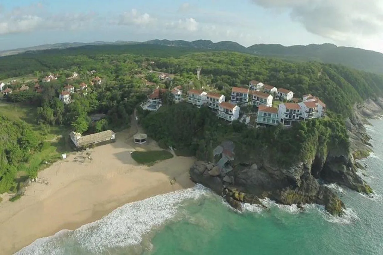 ***  Apa Pau Brasil Hotel Armacao dos Buzios Brazil