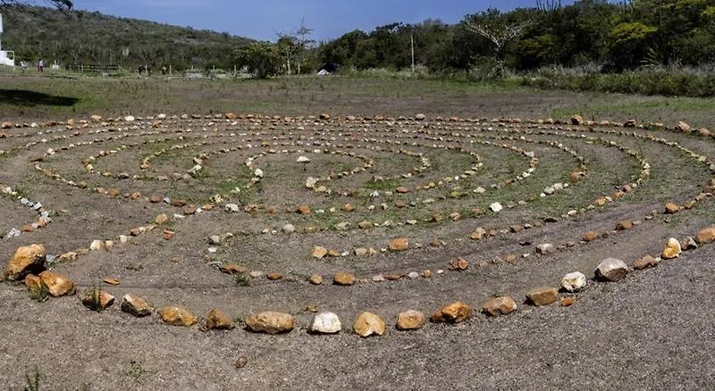 ホテル Apa Pau Brasil Búzios