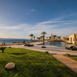 **** מלון Luxotel & Only 15 Years ירדן