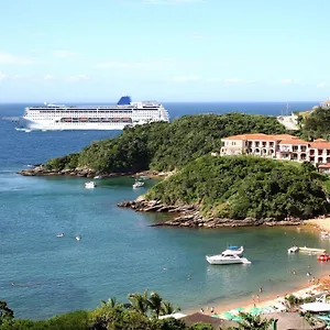 Hotel Colonna Park, Armacao dos Buzios