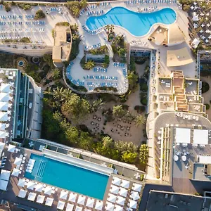 ***** מלון Intercontinental Malta By Ihg מלטה